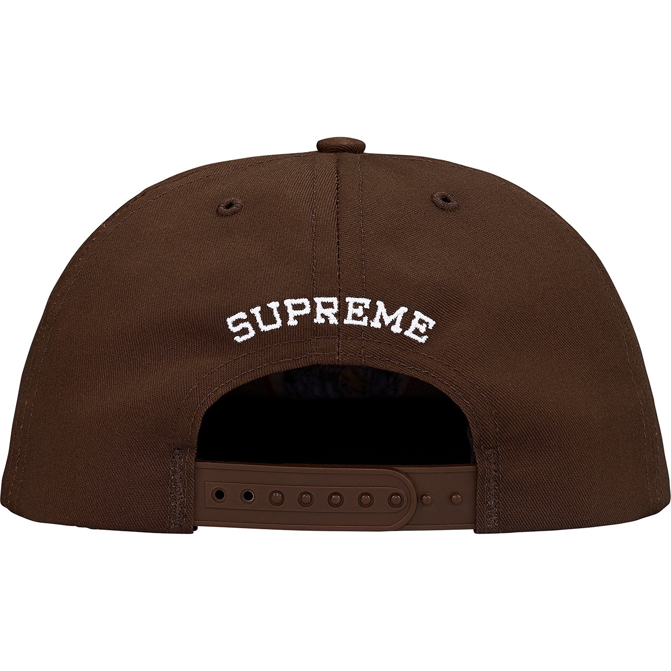 Border Patrol 5-Panel view 4